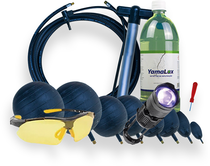 Kit Estanque